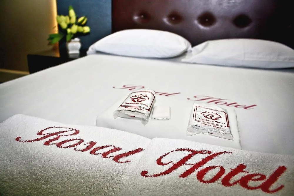 Jardin De Rosal Hotel Pasig City